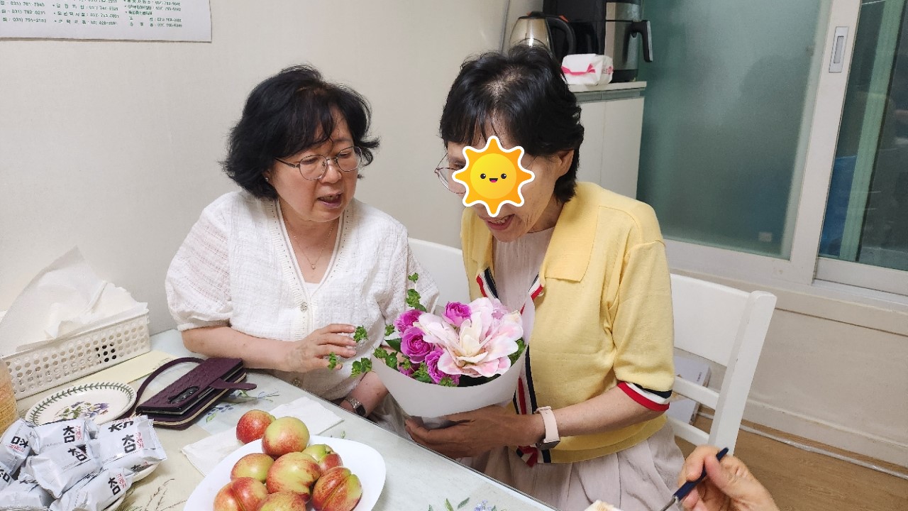 환우 심방