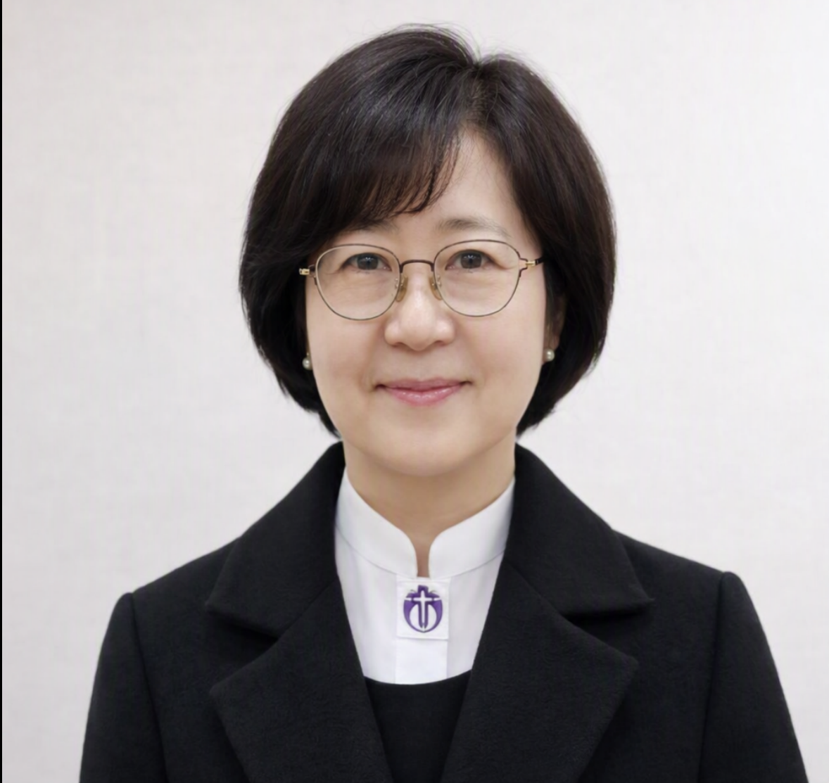 최은경 목사