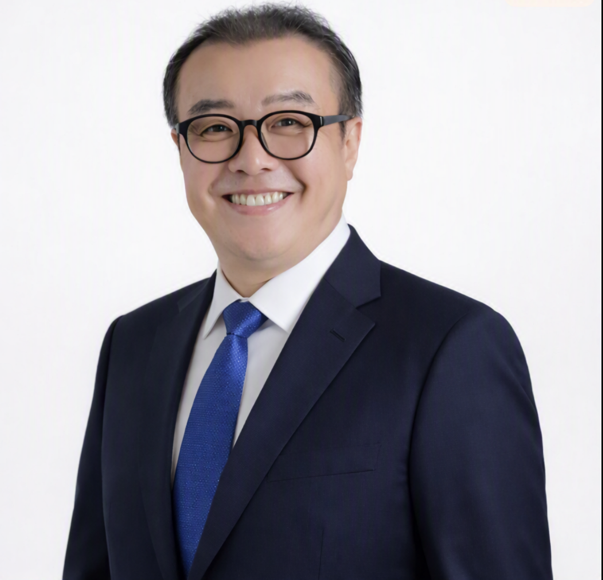 이재용 장로