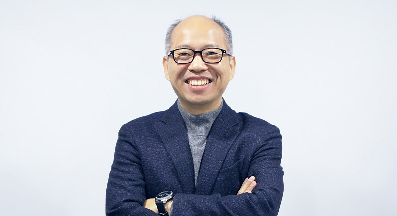 김병삼 목사